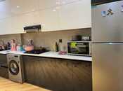 İcarəyə verilir 3 otaqlı yeni tikili 90 m², İnşaatçılar m., photo 5 from 8