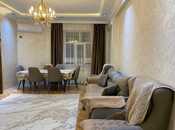 İcarəyə verilir 3 otaqlı yeni tikili 90 m², İnşaatçılar m., photo 3 from 8