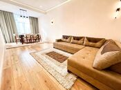 İcarəyə verilir 3 otaqlı yeni tikili 100 m², Nəsimi r., photo 1 from 8