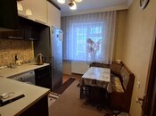 Сдаётся 3-комн. вторичка 80 м², м. Элмляр Академиясы, photo 2 from 8