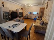 Сдаётся 3-комн. вторичка 80 м², м. Элмляр Академиясы, photo 3 from 8