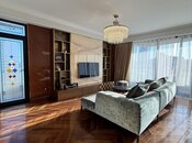 Satılır 3 otaqlı yeni tikili 132 m², Şah İsmayıl Xətai m., photo 3 from 8