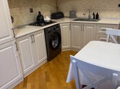 Satılır 2 otaqlı köhnə tikili 60 m², Əhmədli m., photo 3 from 8