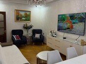 Satılır 2 otaqlı köhnə tikili 60 m², Əhmədli m., photo 8 from 8