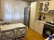 Satılır 2 otaqlı köhnə tikili 60 m², Əhmədli m., photo 2 from 8