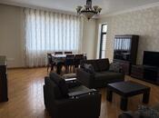 İcarəyə verilir 3 otaqlı yeni tikili 152 m², Gənclik m., photo 3 from 8