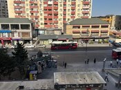 Satılır 2 otaqlı köhnə tikili 60 m², Həzi Aslanov m., photo 6 from 8