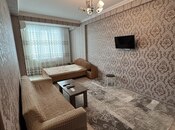 Сдаётся 1-комн. новостройка 55 м², Насиминский  р., photo 1 from 8