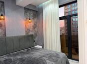 İcarəyə verilir 3 otaqlı yeni tikili 110 m², Nizami m., photo 5 from 8