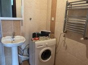 İcarəyə verilir 3 otaqlı yeni tikili 120 m², Nəriman Nərimanov m., photo 7 from 8