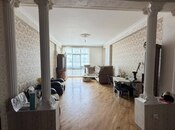 İcarəyə verilir 3 otaqlı yeni tikili 120 m², Nəriman Nərimanov m., photo 1 from 8
