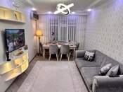 Satılır 2 otaqlı köhnə tikili 60 m², Əhmədli m., photo 1 from 8