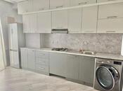 İcarəyə verilir 2 otaqlı yeni tikili 90 m², Nəriman Nərimanov m., photo 6 from 7