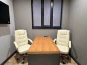 İcarəyə verilir 3 otaqlı ofis 92.7 m², Nəriman Nərimanov m., photo 6 from 8