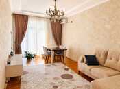 İcarəyə verilir 2 otaqlı yeni tikili 75 m², Neftçilər m., photo 1 from 8