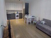 İcarəyə verilir 2 otaqlı yeni tikili 60 m², Yasamal r., photo 2 from 8