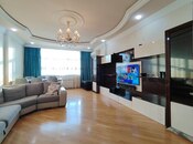 Satılır 3 otaqlı yeni tikili 133 m², Xalqlar Dostluğu m., photo 3 from 8