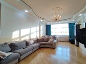 Satılır 3 otaqlı yeni tikili 133 m², Xalqlar Dostluğu m., photo 4 from 8