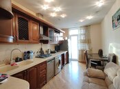Satılır 3 otaqlı yeni tikili 133 m², Xalqlar Dostluğu m., photo 7 from 8