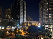 Сдаётся 3-комн. новостройка 135 м², м. Низами, photo 1 from 8
