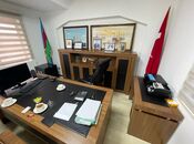 İcarəyə verilir 5 otaqlı ofis 204.3 m², Ağ şəhər q., photo 1 from 8