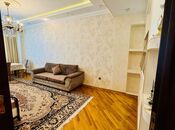 İcarəyə verilir 3 otaqlı yeni tikili 110 m², 20 Yanvar m., photo 2 from 8