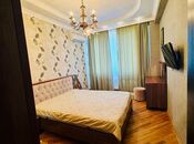 İcarəyə verilir 3 otaqlı yeni tikili 110 m², 20 Yanvar m., photo 4 from 8