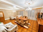 İcarəyə verilir 4 otaqlı köhnə tikili 120 m², Gənclik m., photo 2 from 8