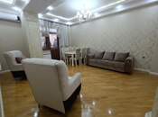 Сдаётся 2-комн. новостройка 85 м², м. Шах Исмаил Хатаи, photo 2 from 8