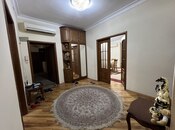 İcarəyə verilir 3 otaqlı yeni tikili 140 m², İnşaatçılar m., photo 5 from 8
