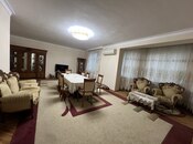 İcarəyə verilir 3 otaqlı yeni tikili 140 m², İnşaatçılar m., photo 2 from 8