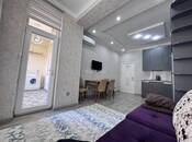 Сдаётся 2-комн. новостройка 60 м², Насиминский  р., photo 2 from 5