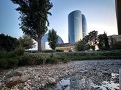 İcarəyə verilir 4 otaqlı yeni tikili 250 m², Nəsimi r., photo 1 from 8