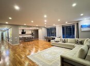 İcarəyə verilir 4 otaqlı yeni tikili 250 m², Nəsimi r., photo 3 from 8
