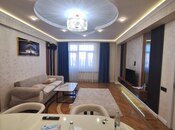 İcarəyə verilir 2 otaqlı yeni tikili 88 m², Xalqlar Dostluğu m., photo 3 from 8