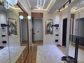 İcarəyə verilir 2 otaqlı yeni tikili 88 m², Xalqlar Dostluğu m., photo 4 from 8