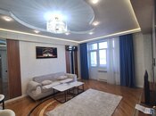 İcarəyə verilir 2 otaqlı yeni tikili 88 m², Xalqlar Dostluğu m., photo 2 from 8