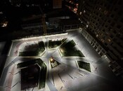 Satılır 2 otaqlı yeni tikili 53 m², 20 Yanvar m., photo 3 from 8