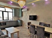 İcarəyə verilir 3 otaqlı yeni tikili 120 m², Nəsimi r., photo 1 from 8