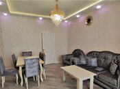 İcarəyə verilir 3 otaqlı yeni tikili 120 m², Nəsimi r., photo 8 from 8