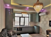 İcarəyə verilir 3 otaqlı yeni tikili 120 m², Nəsimi r., photo 3 from 8