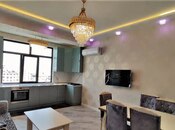 İcarəyə verilir 3 otaqlı yeni tikili 120 m², Nəsimi r., photo 2 from 8