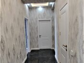 İcarəyə verilir 3 otaqlı yeni tikili 120 m², Nəsimi r., photo 6 from 8