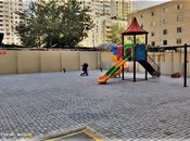 İcarəyə verilir 3 otaqlı yeni tikili 120 m², Nəsimi r., photo 7 from 8
