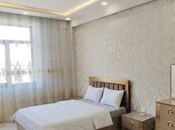 İcarəyə verilir 3 otaqlı yeni tikili 120 m², Nəsimi r., photo 5 from 8