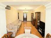 Продаётся 3-комн. вторичка 80 м², м. Элмляр Академиясы, photo 1 from 8