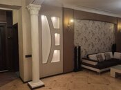İcarəyə verilir 3 otaqlı yeni tikili 140 m², Nizami m., photo 3 from 8