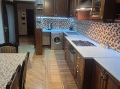 İcarəyə verilir 3 otaqlı yeni tikili 140 m², Nizami m., photo 8 from 8