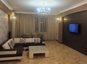 İcarəyə verilir 3 otaqlı yeni tikili 140 m², Nizami m., photo 2 from 8