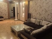İcarəyə verilir 3 otaqlı yeni tikili 140 m², Nizami m., photo 1 from 8